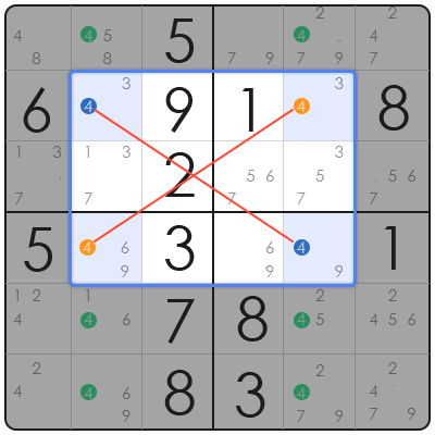 sudoku triples